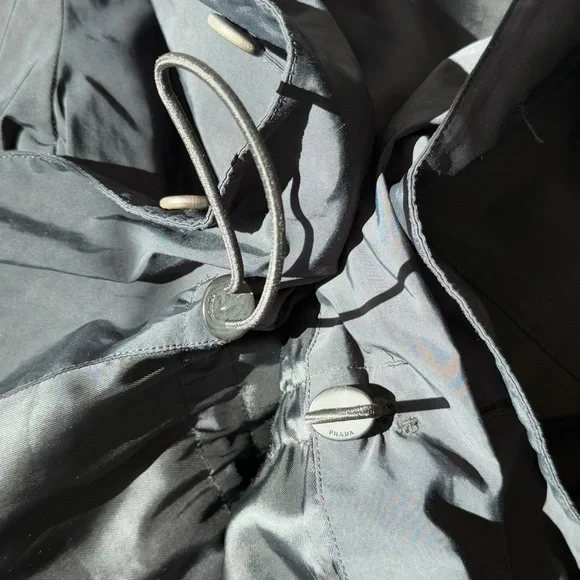 🪩Black Prada Jacket - Picture 11 of 11